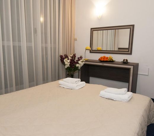 Hotel Opera Plaza