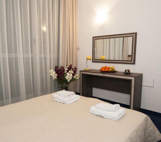 Hotel Opera Plaza