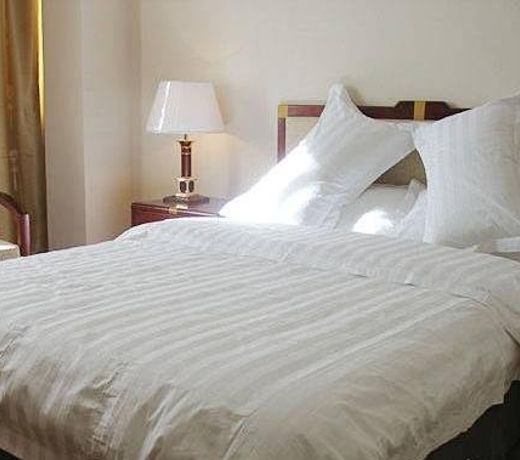 Lhasa Jinzang Hotel