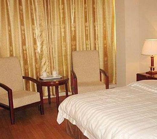 Lhasa Jinzang Hotel