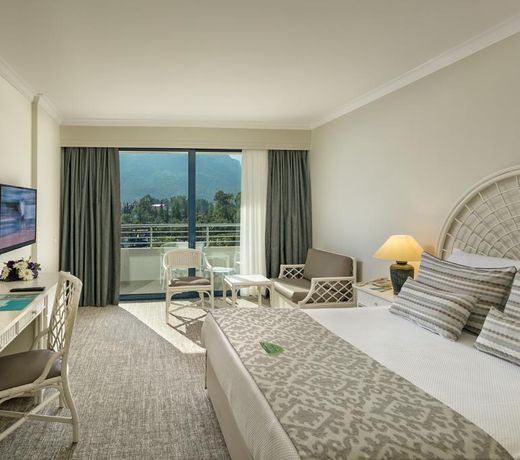 Mirage Park Resort-Ultra All Incl.