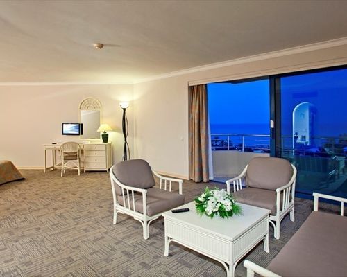 Mirage Park Resort-Ultra All Incl. - Гейнюк - фото 5