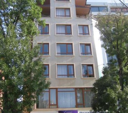 Hotel Elica