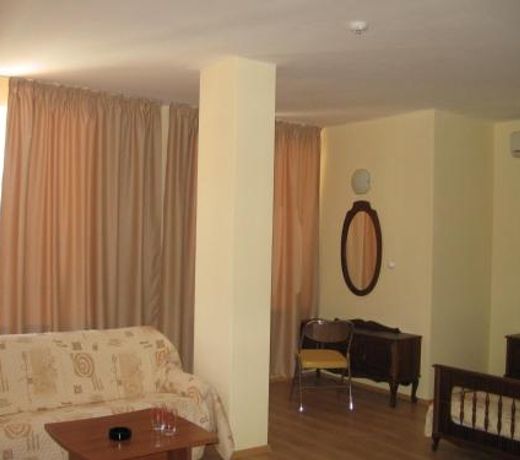 Hotel Elica
