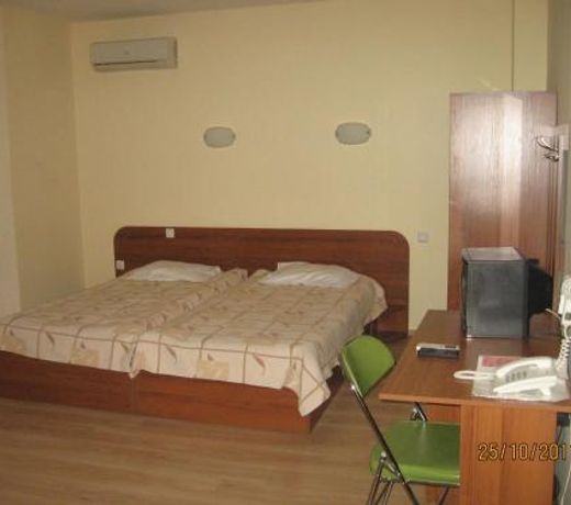 Hotel Elica
