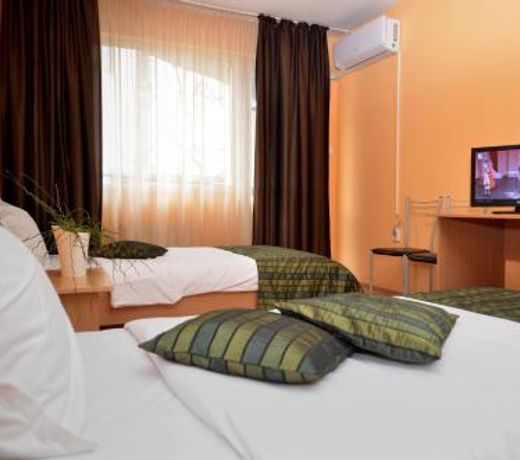 Hotel Sorbona