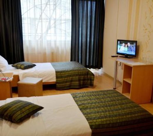 Hotel Sorbona