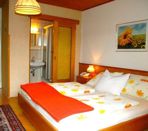 Hotel Velden Bacherlwirt