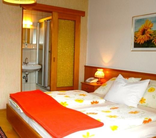 Hotel Velden Bacherlwirt