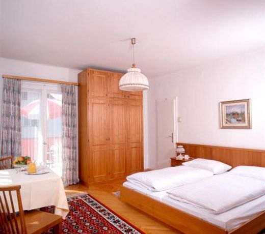 Hotel Velden Bacherlwirt