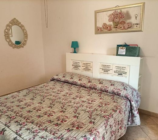 La Perla B & B