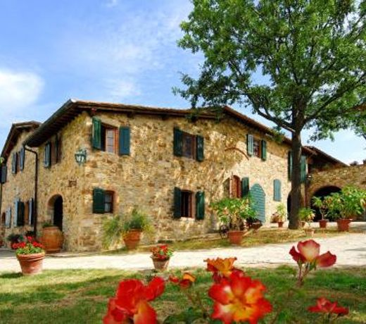 Casa Vacanze Podere Casacce