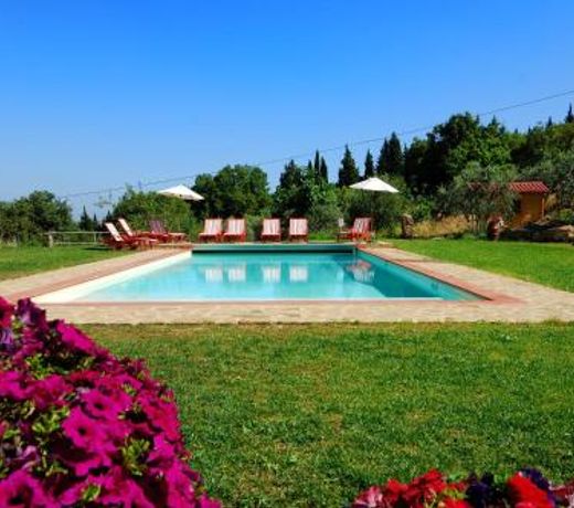 Casa Vacanze Podere Casacce