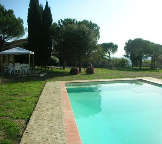 Casa Vacanze Podere Casacce