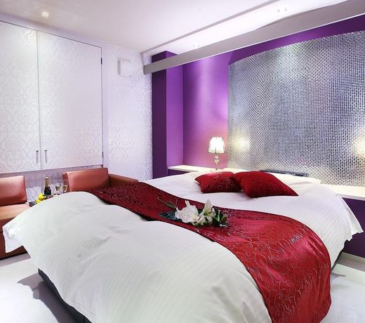 Hotel L'eclair (Adult Only)