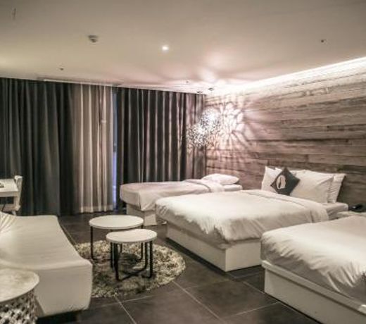 Hotel The Designers LYJ Gangnam Premier