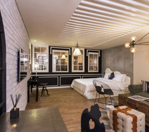 Hotel The Designers LYJ Gangnam Premier