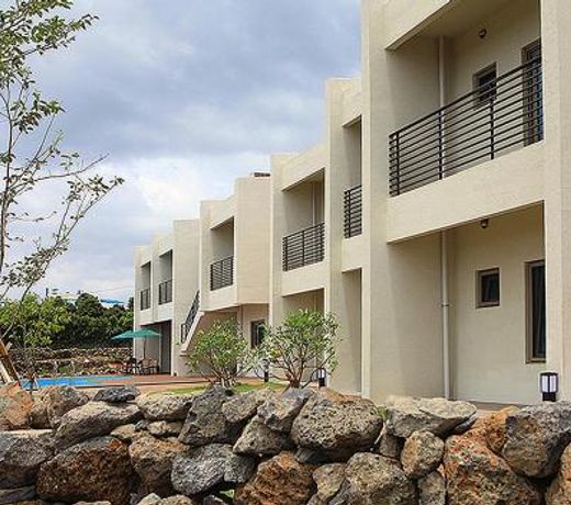 Comma&Spa Resort