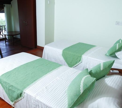 Acquabey Surf Villa