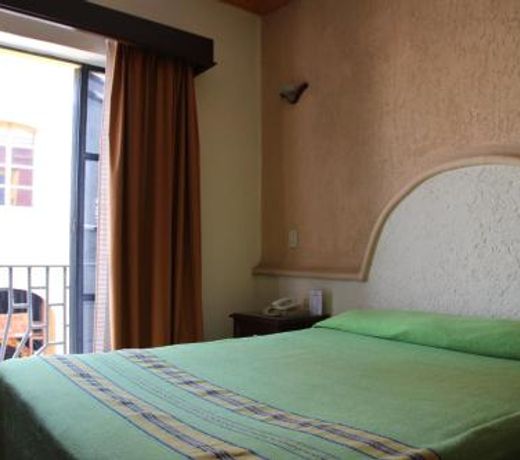 Hotel Rivera