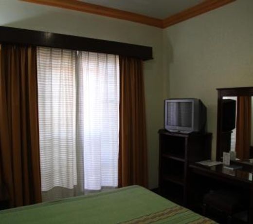 Hotel Rivera