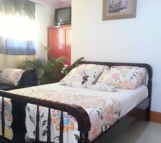 Hotel Encanto del Sur