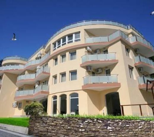 Albizia Beach Hotel