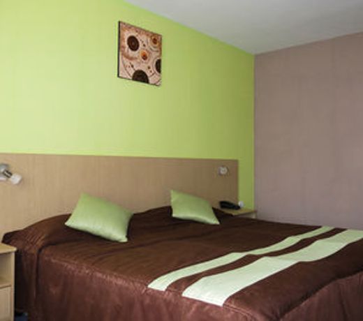Albizia Beach Hotel