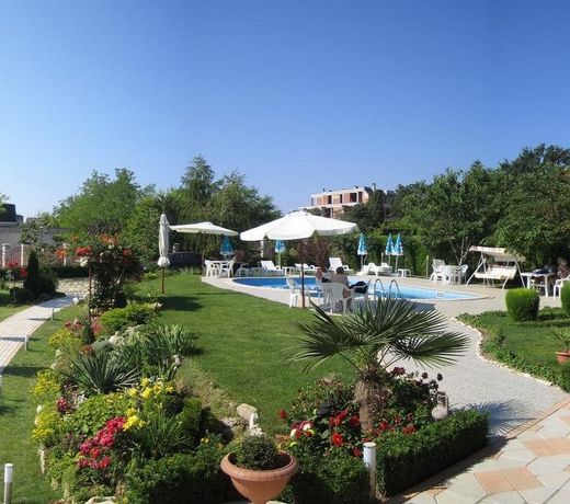 Family Hotel Vega