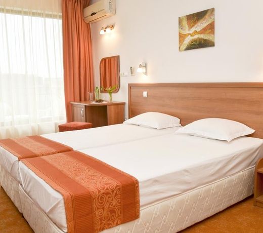 Family Hotel Vega