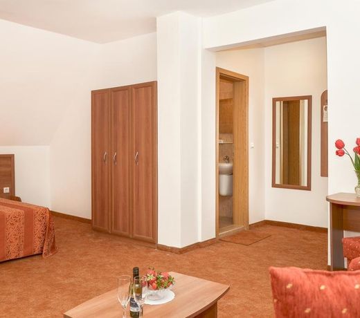 Family Hotel Vega