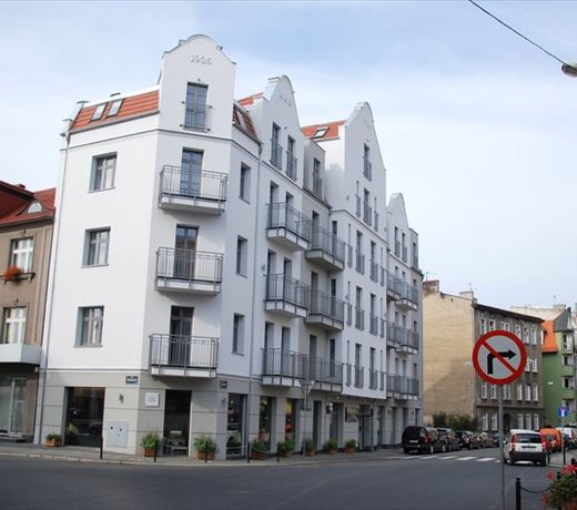Śródka Boutique Hotel