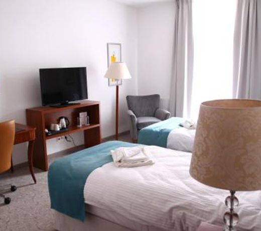 Śródka Boutique Hotel