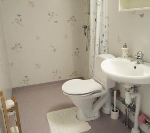 Amazing home in Ljungby with 1 Bedrooms and Sauna
