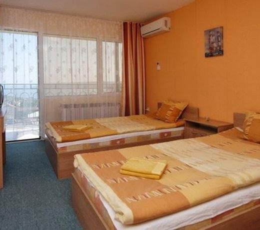 Hotel Antik