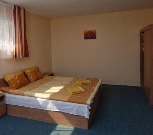 Hotel Antik