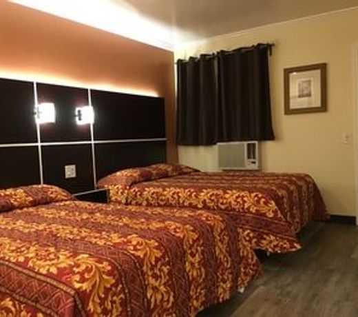 Lincoln Park Motel
