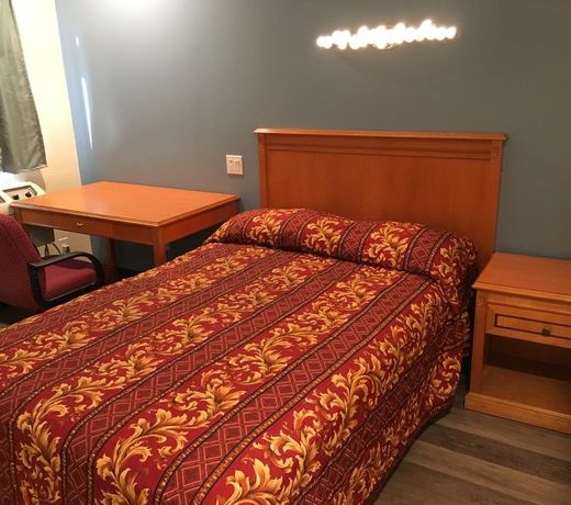 Lincoln Park Motel
