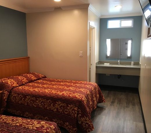 Lincoln Park Motel