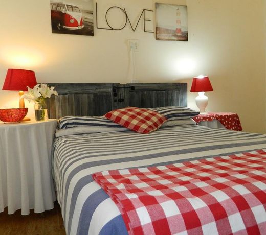 Lighthouse Farm Backpackers Lodge