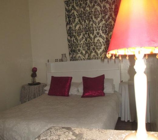 Lighthouse Farm Backpackers Lodge