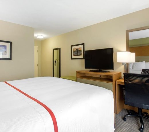Gallus Stadium Park Inn, Ascend Hotel Collection