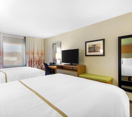 Gallus Stadium Park Inn, Ascend Hotel Collection