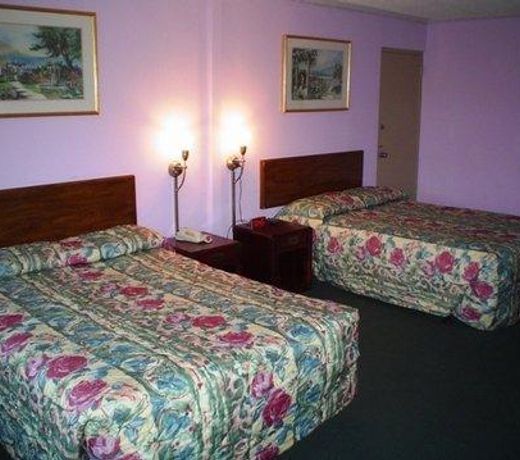 Gallus Stadium Park Inn, Ascend Hotel Collection
