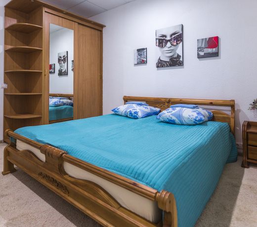 Jazz House Hostel
