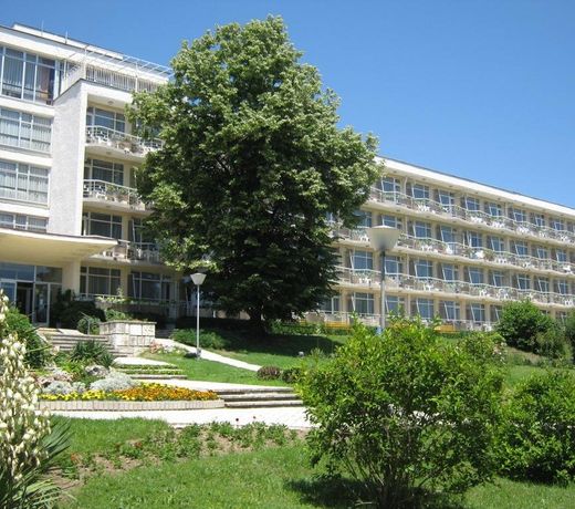 Neptune Hotel