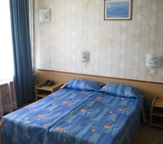 Neptune Hotel