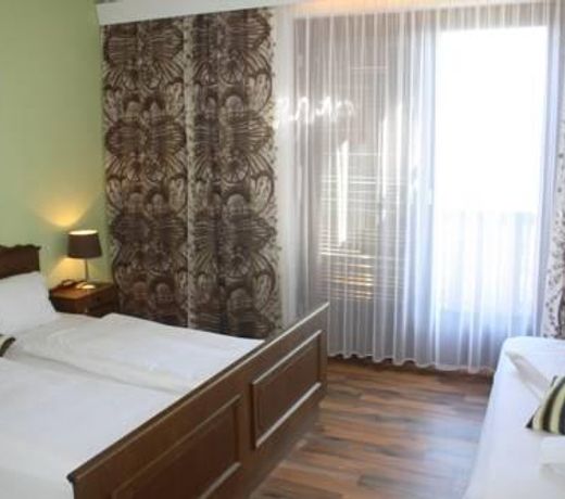 GASTEHAUS FALLE-GREILACHER
