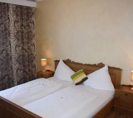 GASTEHAUS FALLE-GREILACHER