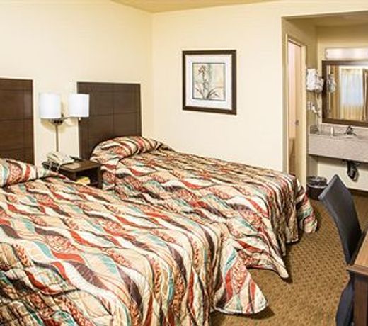 Key Inn and Suites